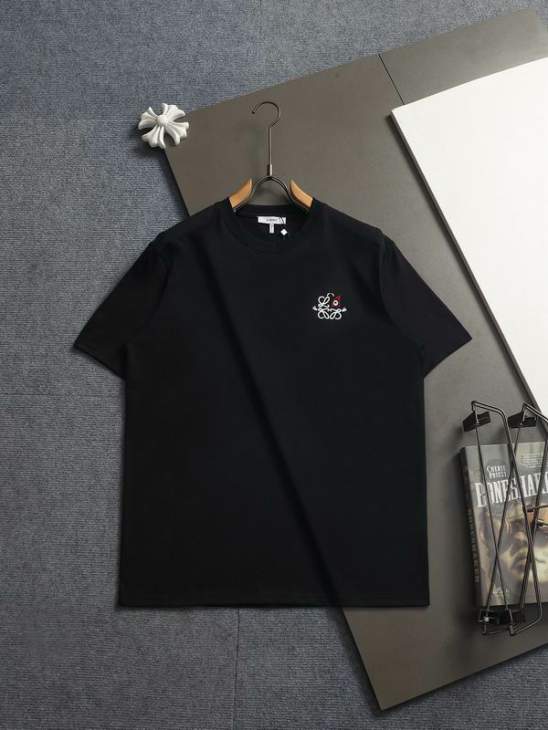 Picture of Loewe T Shirts Short _SKULoeweXS-Lxetr888748